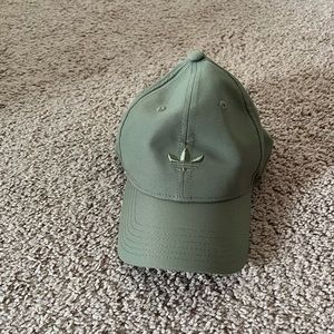 Adidas hat